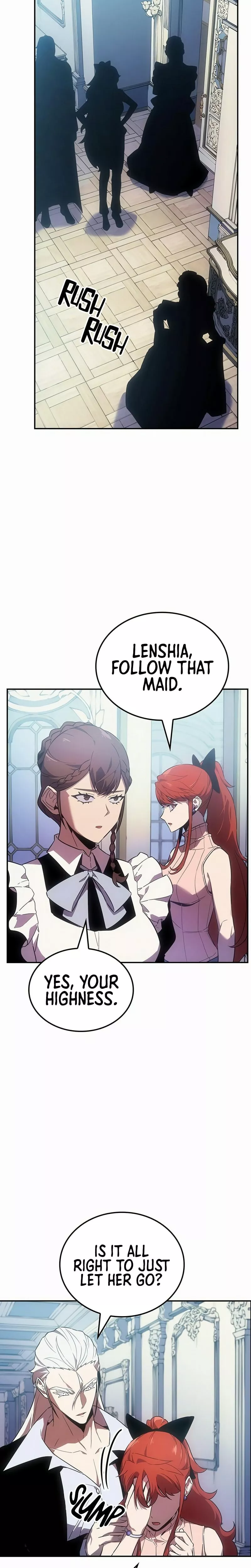 Read Ice Lord (en) Manga Online