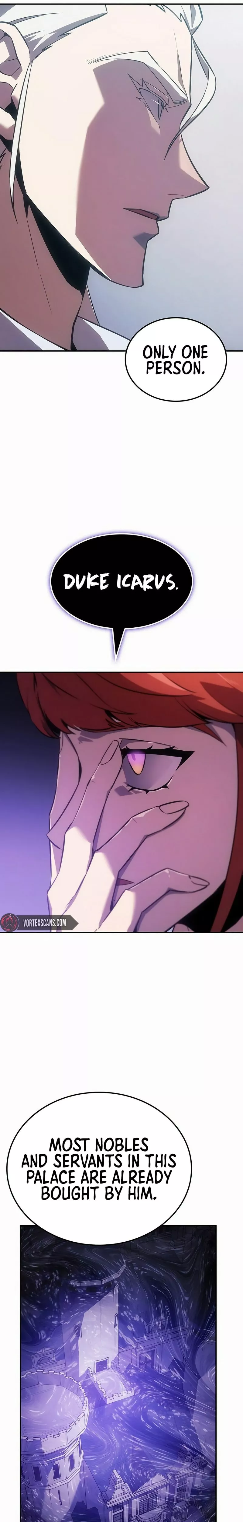 Read Ice Lord (en) Manga Online