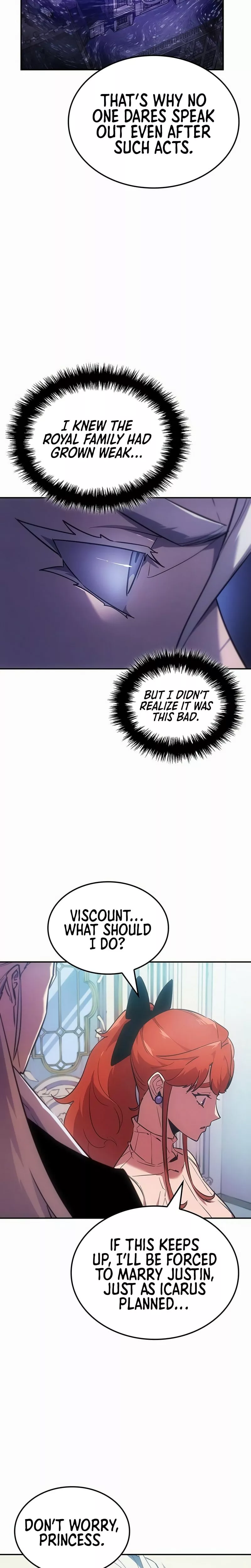 Read Ice Lord (en) Manga Online