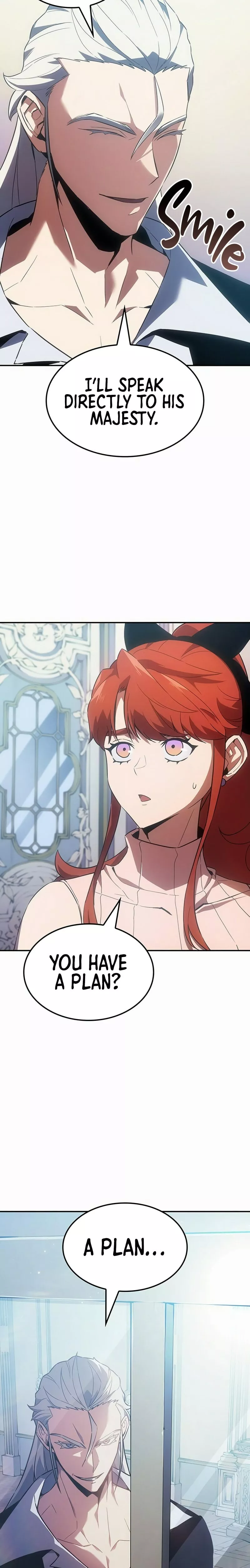 Read Ice Lord (en) Manga Online