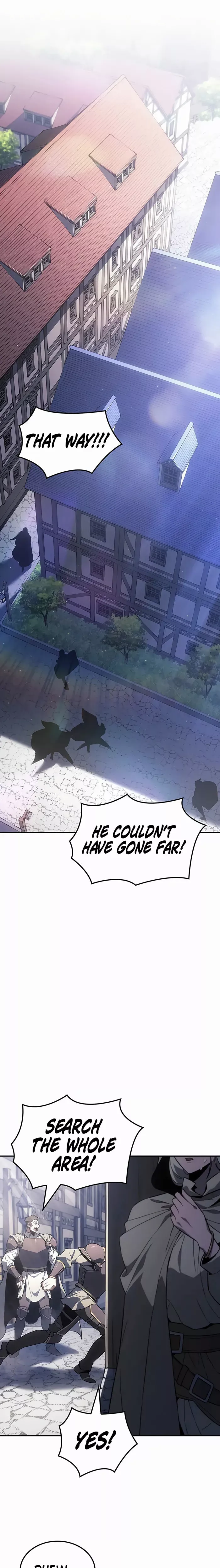 Read Ice Lord (en) Manga Online