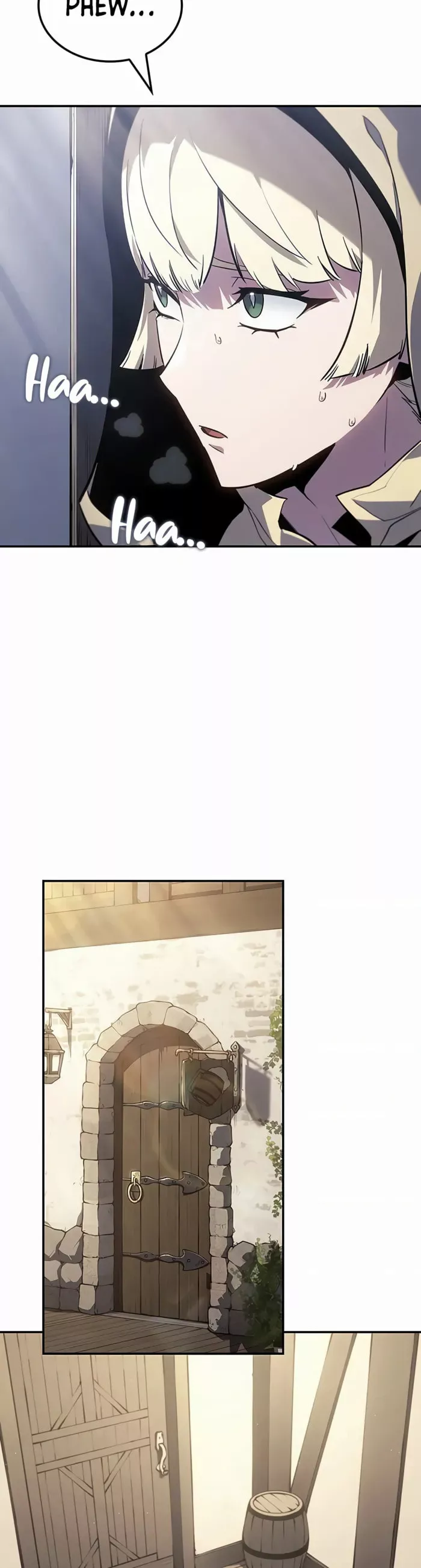 Read Ice Lord (en) Manga Online