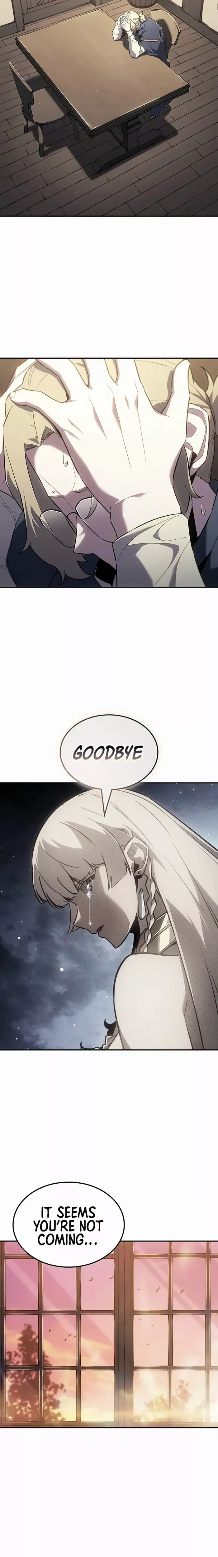 Read Ice Lord (en) Manga Online