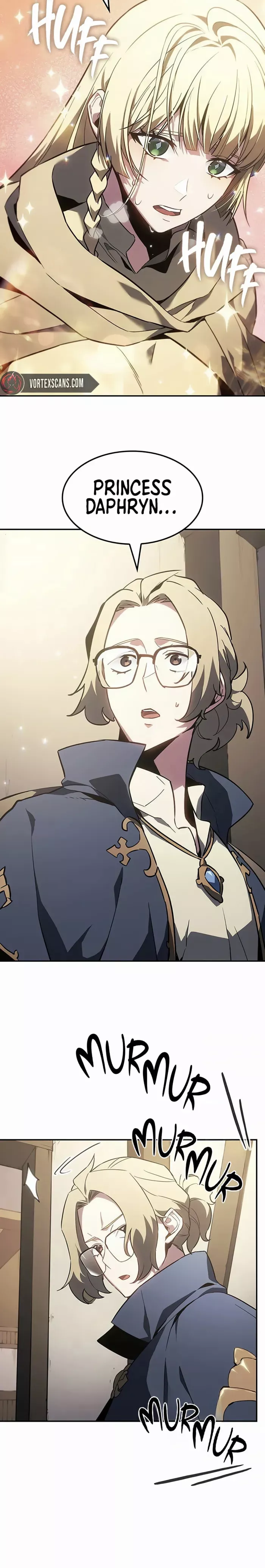 Read Ice Lord (en) Manga Online