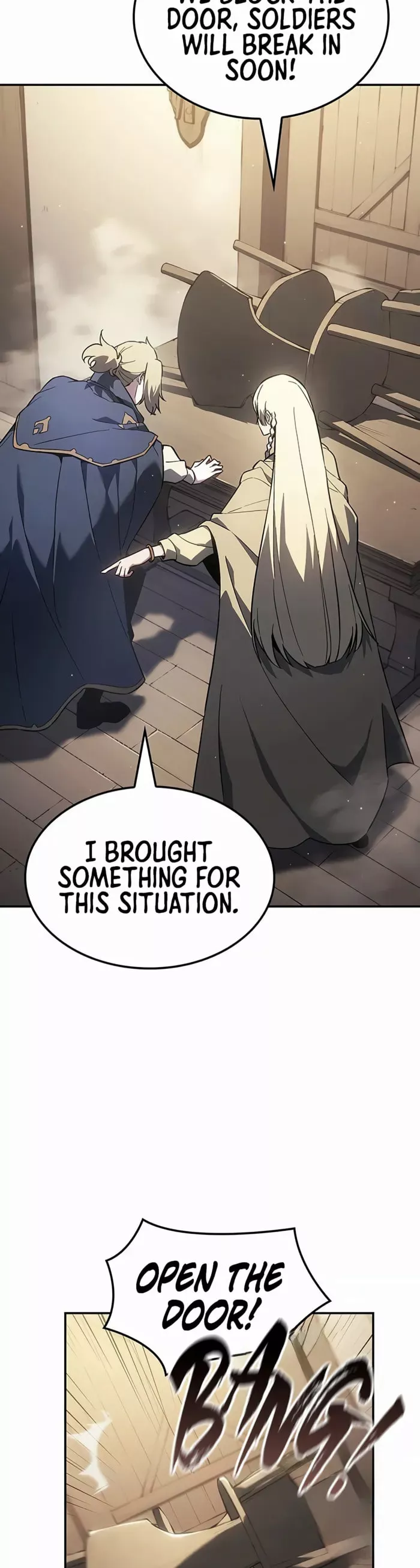 Read Ice Lord (en) Manga Online