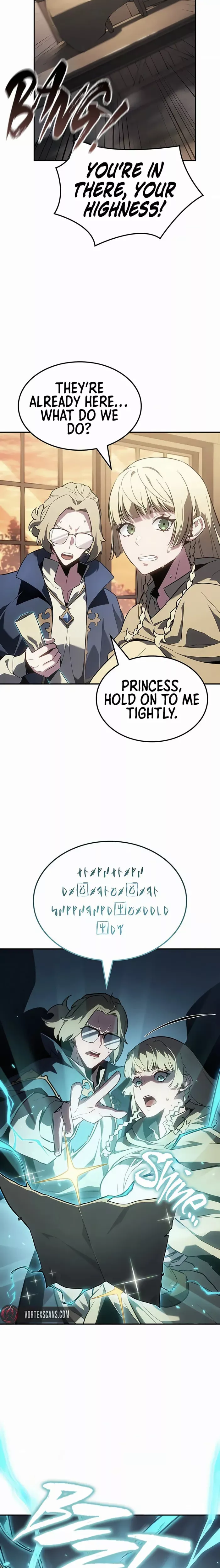 Read Ice Lord (en) Manga Online