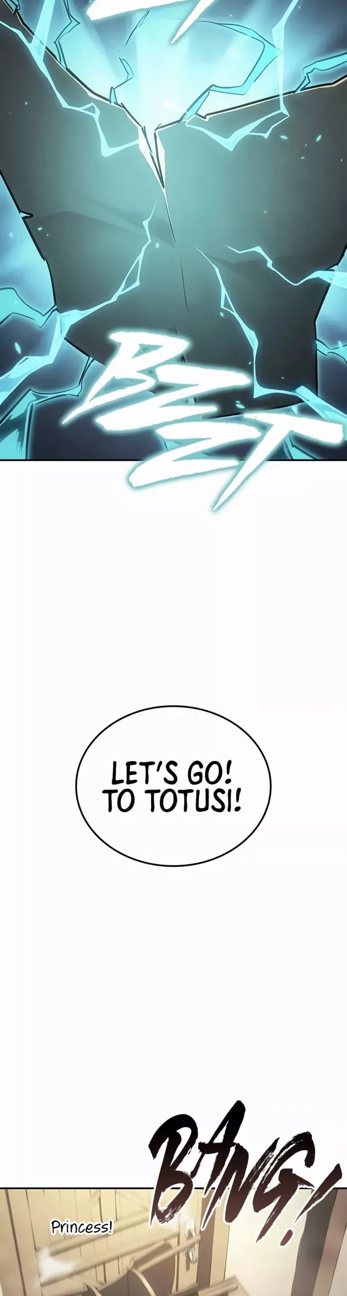 Read Ice Lord (en) Manga Online