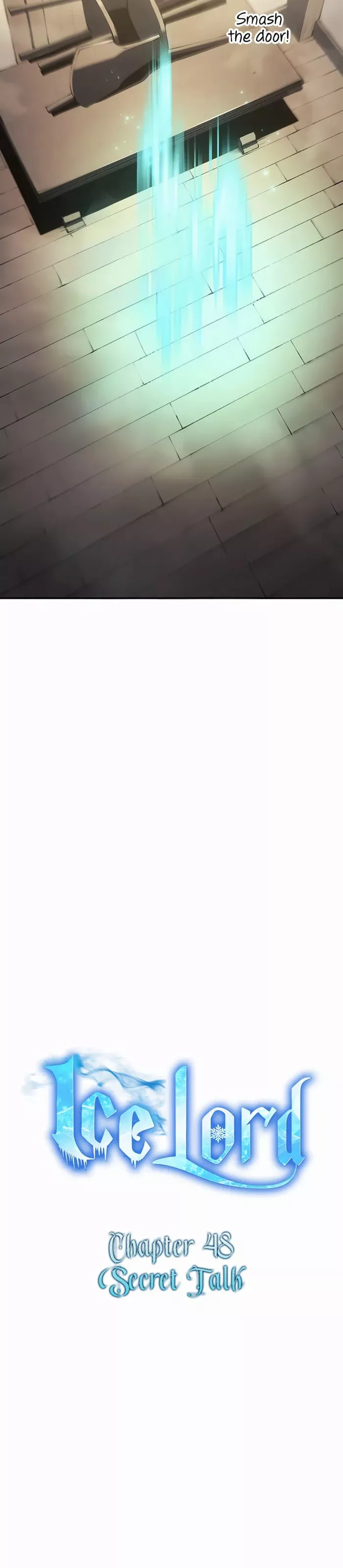 Read Ice Lord (en) Manga Online