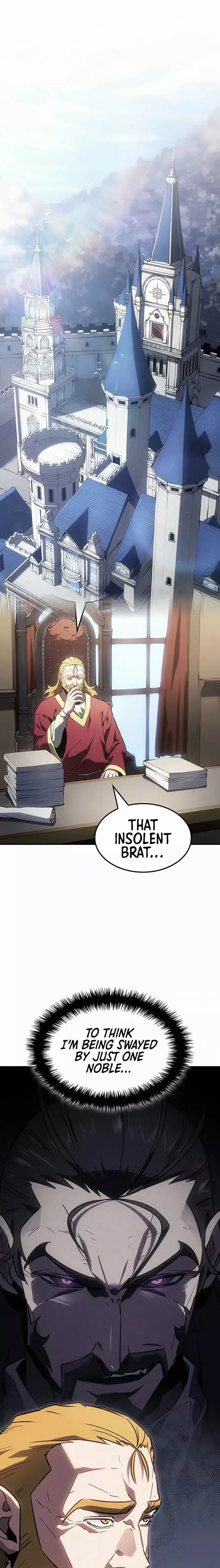 Read Ice Lord (en) Manga Online