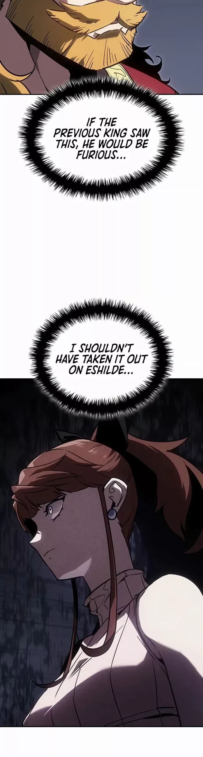 Read Ice Lord (en) Manga Online