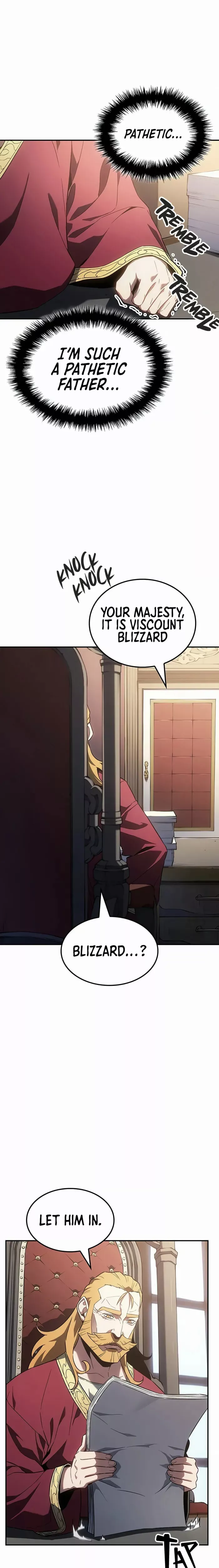 Read Ice Lord (en) Manga Online