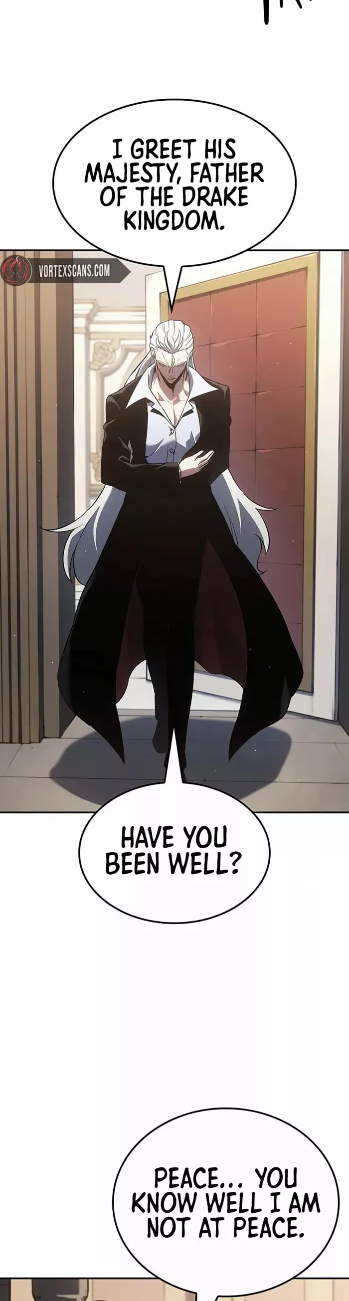 Read Ice Lord (en) Manga Online