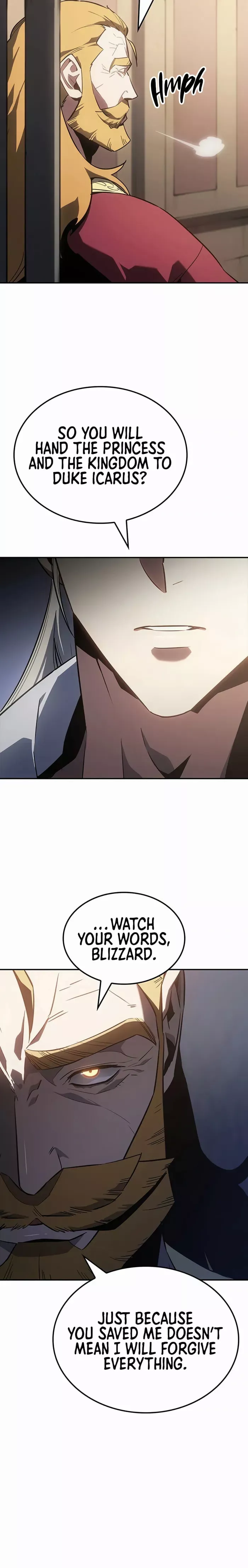 Read Ice Lord (en) Manga Online