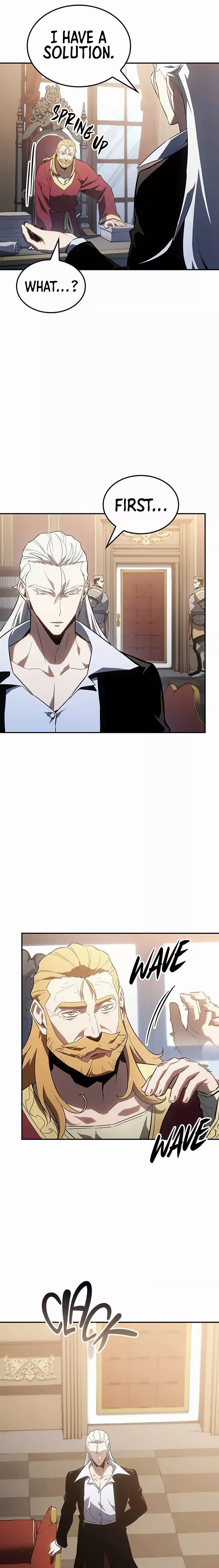 Read Ice Lord (en) Manga Online