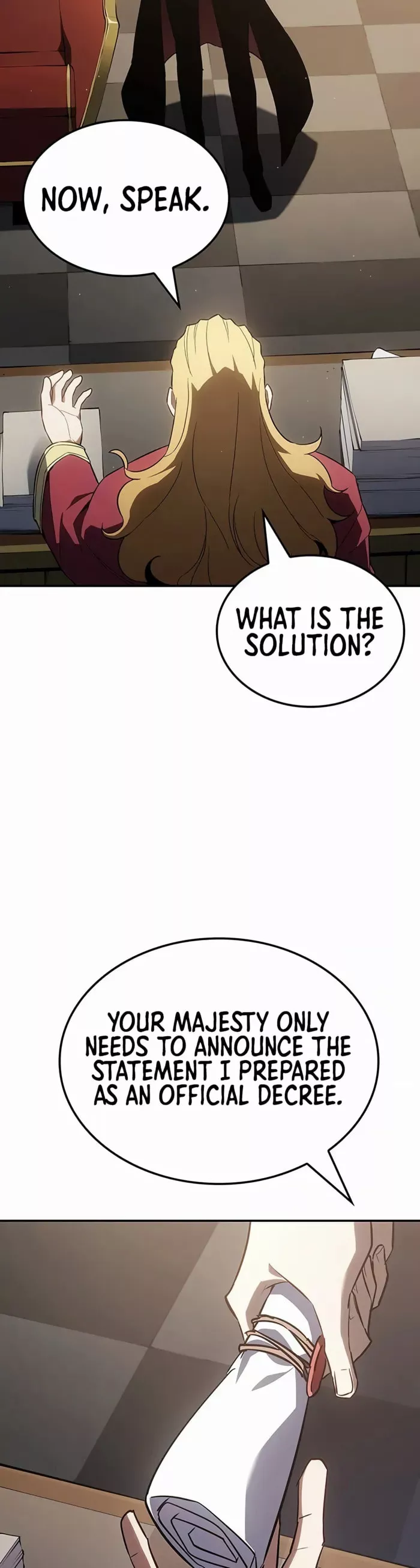 Read Ice Lord (en) Manga Online