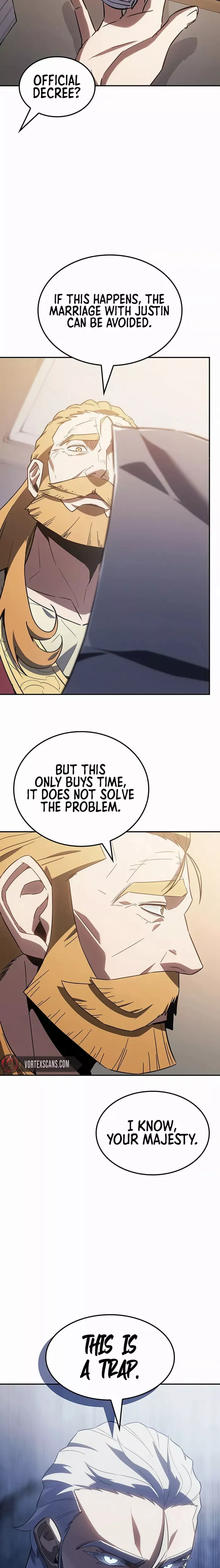 Read Ice Lord (en) Manga Online