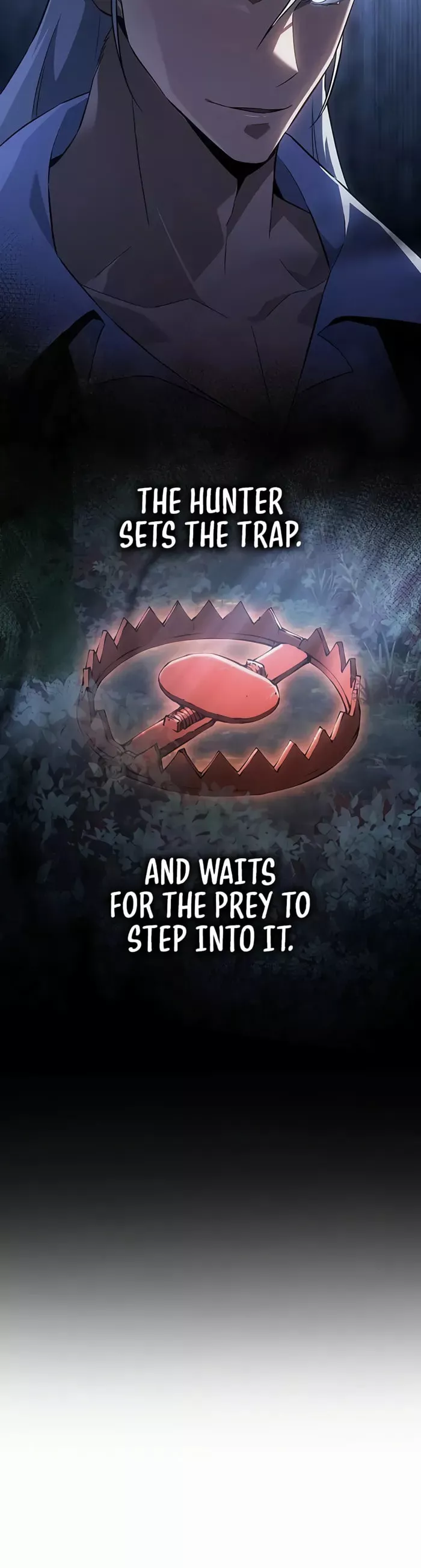 Read Ice Lord (en) Manga Online