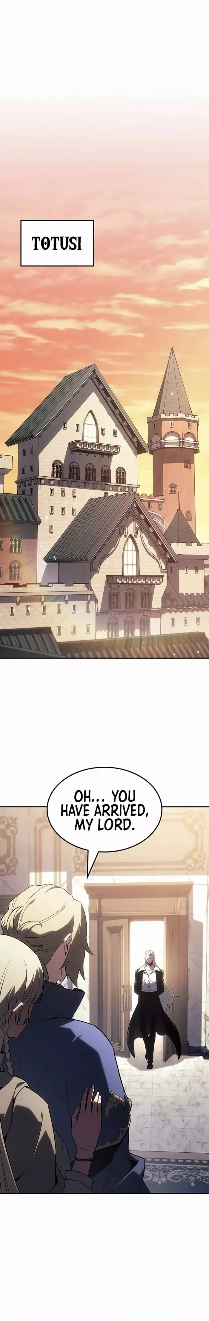 Read Ice Lord (en) Manga Online