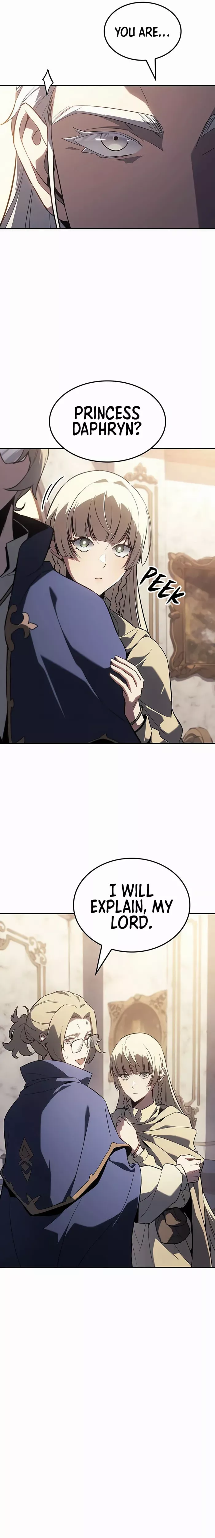 Read Ice Lord (en) Manga Online