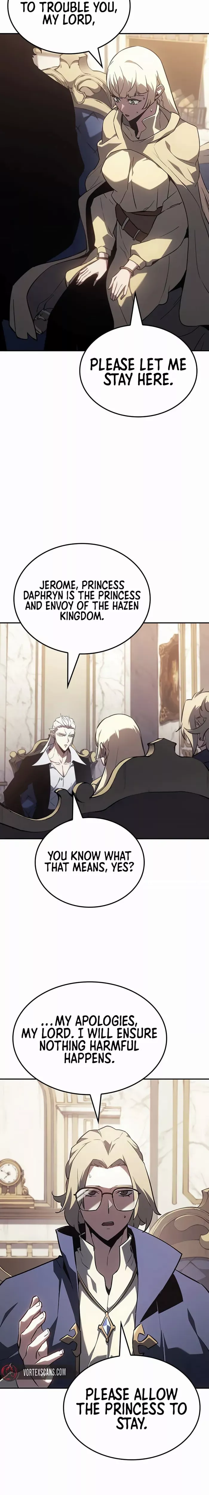 Read Ice Lord (en) Manga Online