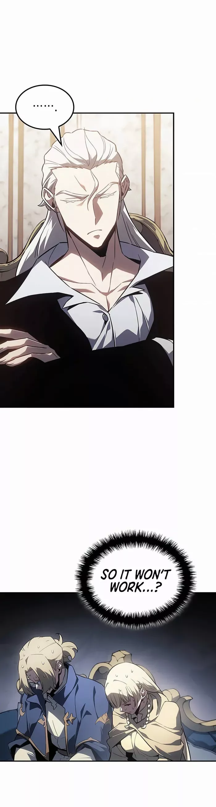 Read Ice Lord (en) Manga Online