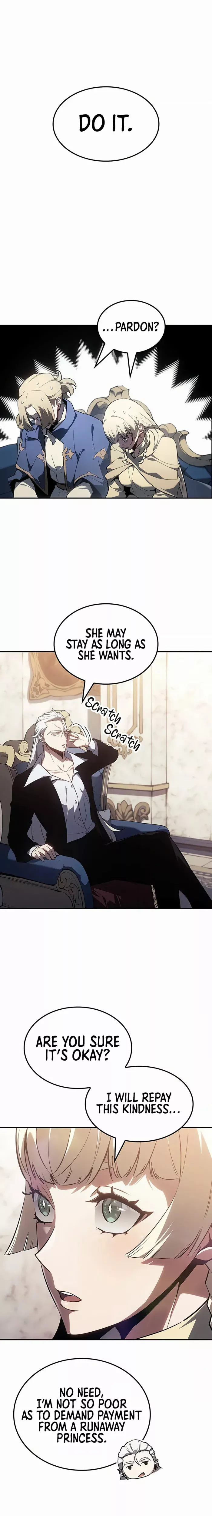 Read Ice Lord (en) Manga Online