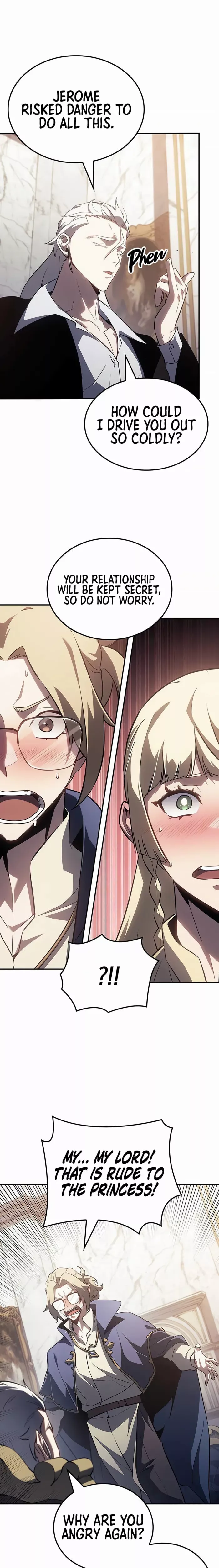 Read Ice Lord (en) Manga Online