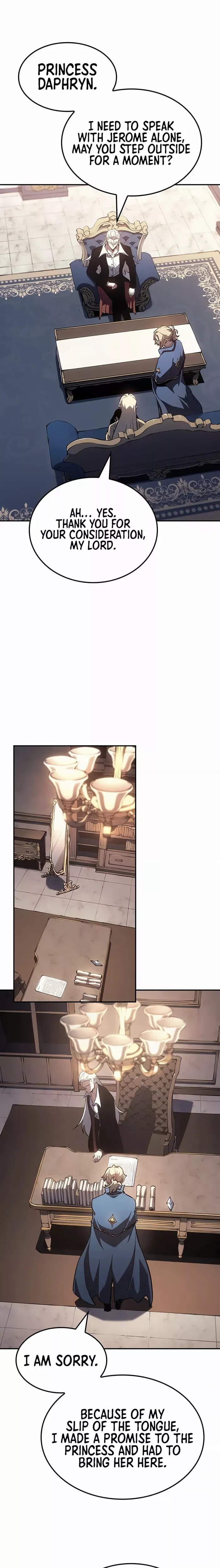 Read Ice Lord (en) Manga Online