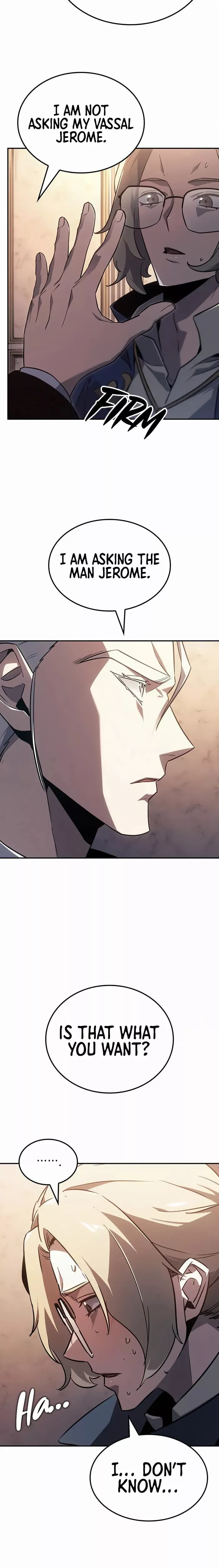 Read Ice Lord (en) Manga Online