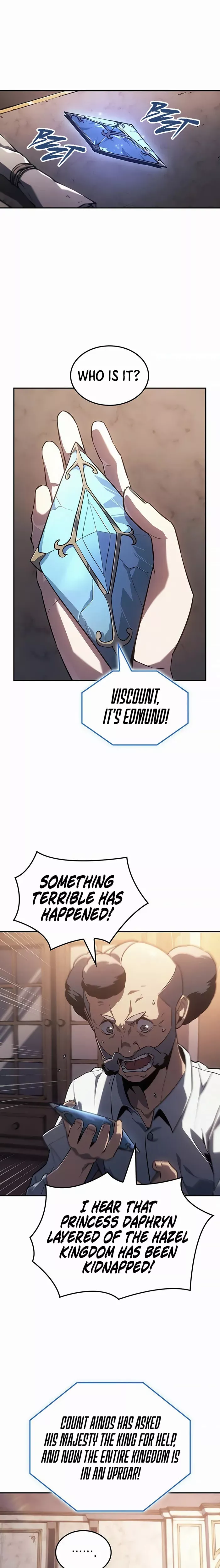 Read Ice Lord (en) Manga Online