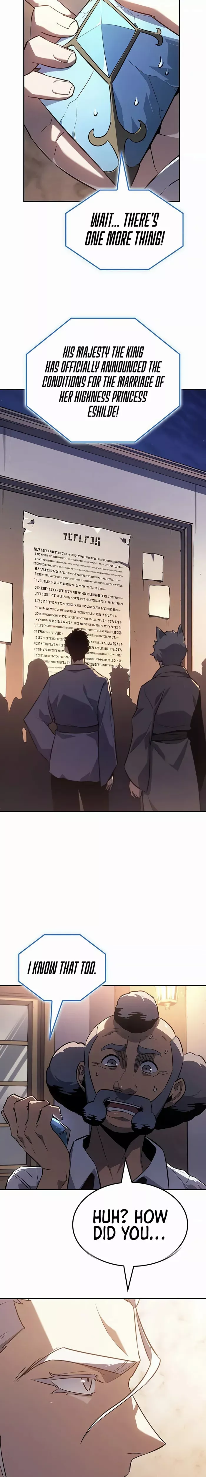 Read Ice Lord (en) Manga Online