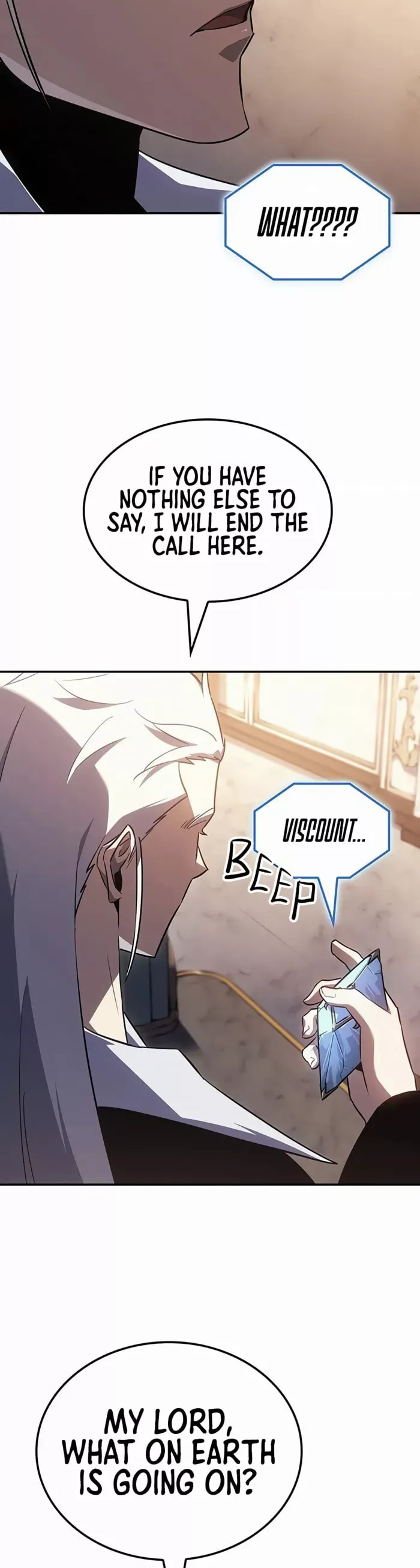 Read Ice Lord (en) Manga Online