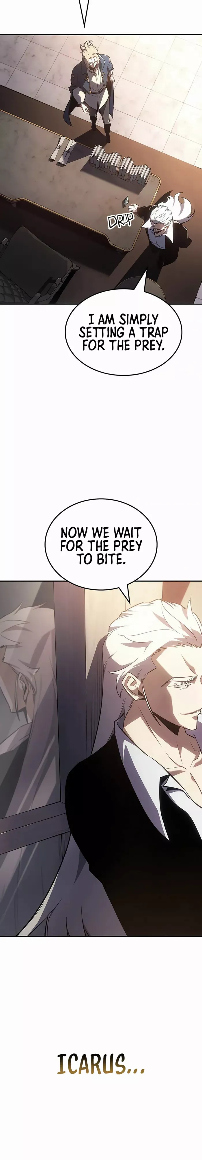 Read Ice Lord (en) Manga Online