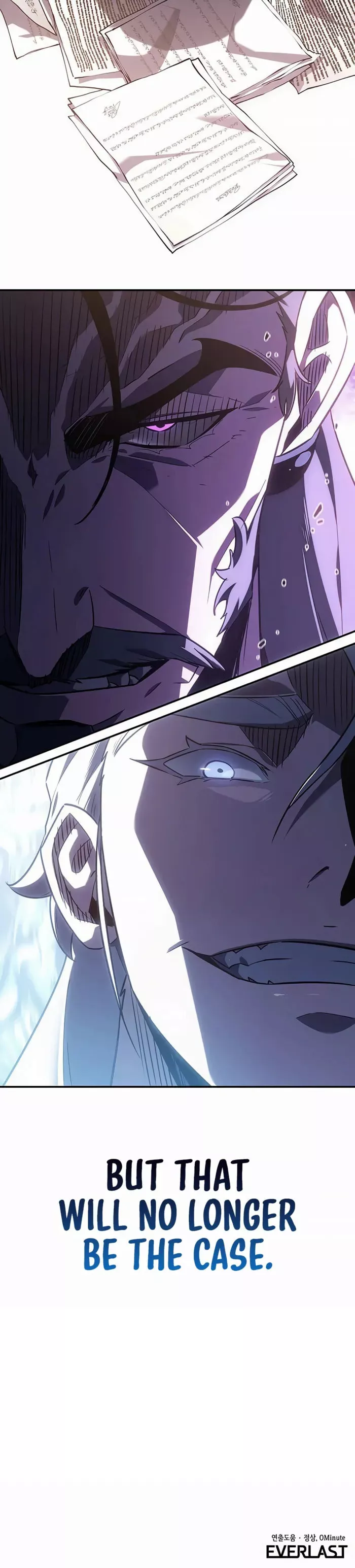 Read Ice Lord (en) Manga Online