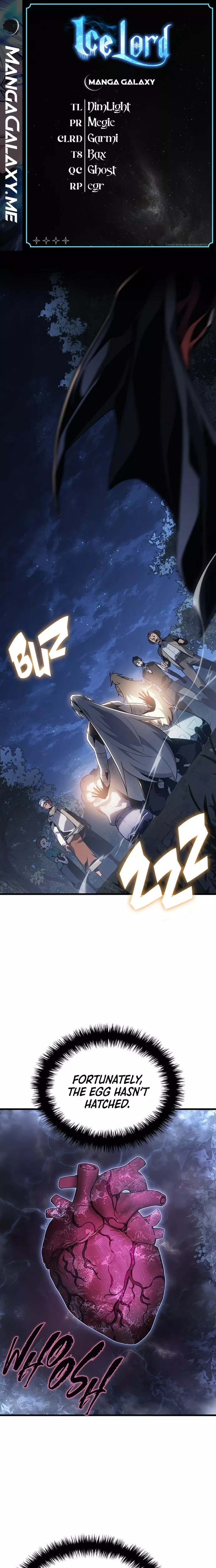 Read Ice Lord (en) Manga Online