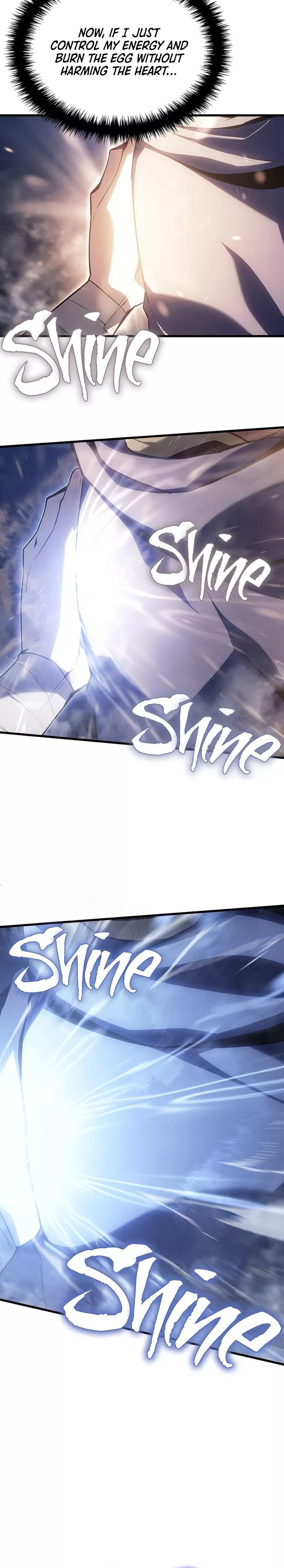 Read Ice Lord (en) Manga Online