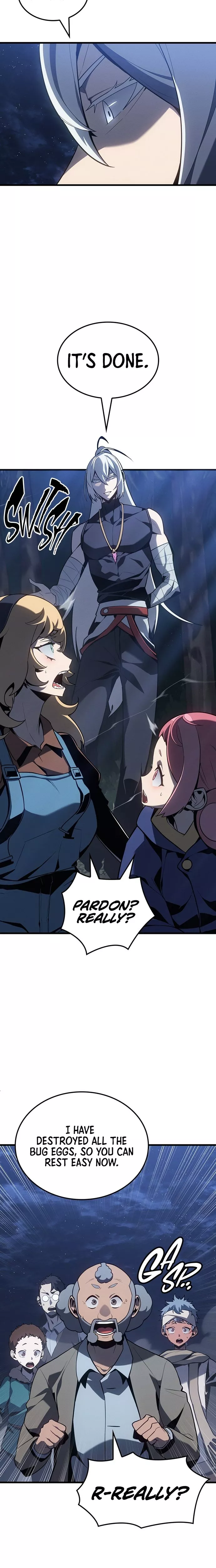 Read Ice Lord (en) Manga Online