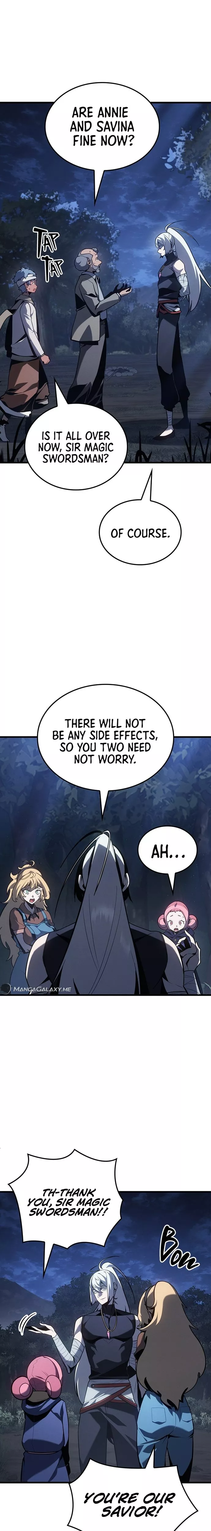 Read Ice Lord (en) Manga Online