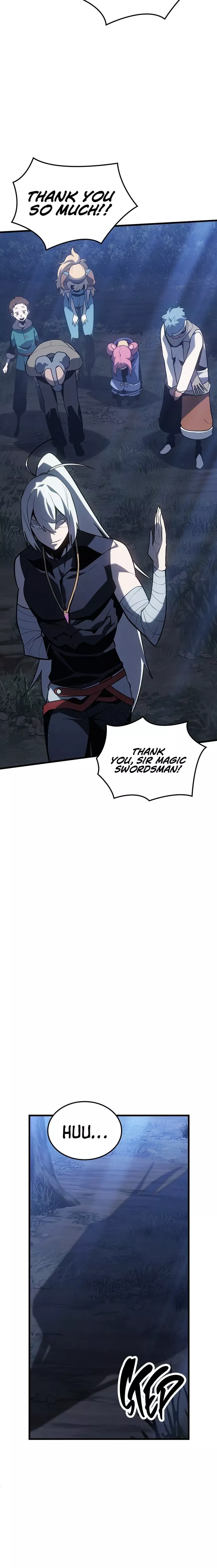 Read Ice Lord (en) Manga Online