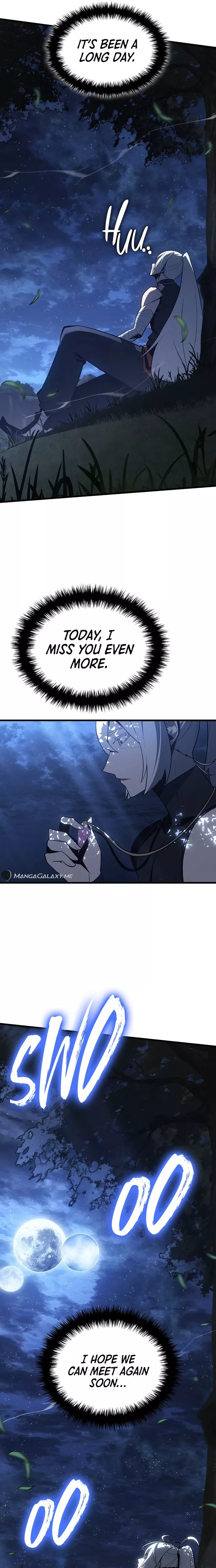 Read Ice Lord (en) Manga Online