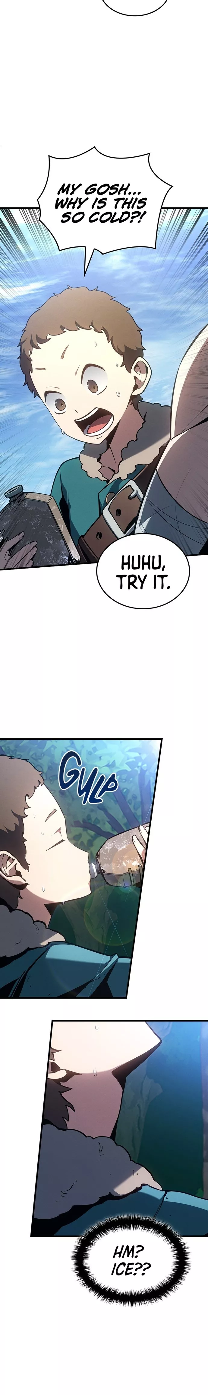 Read Ice Lord (en) Manga Online