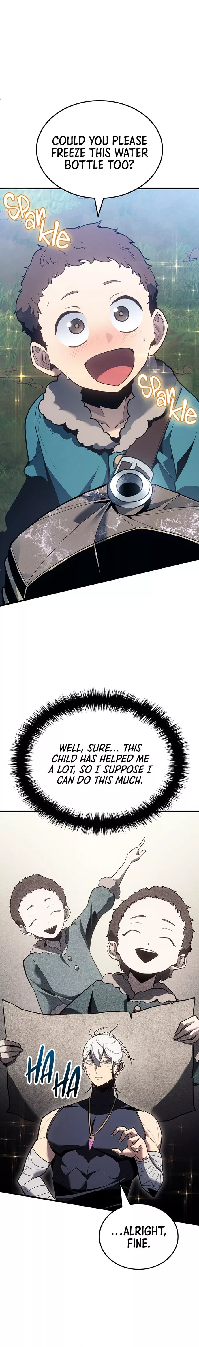 Read Ice Lord (en) Manga Online