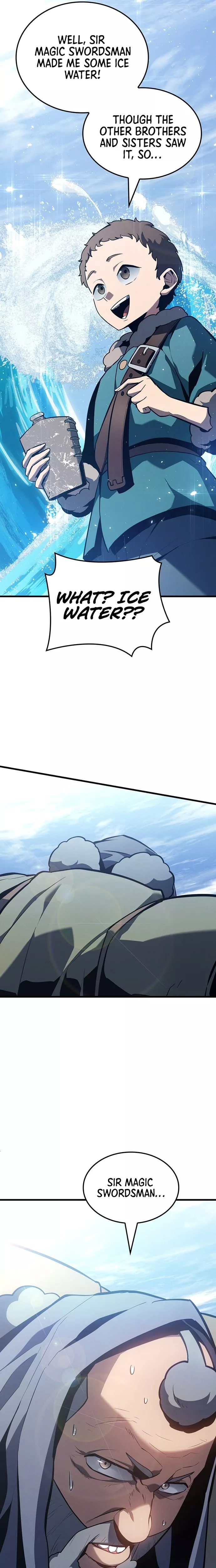 Read Ice Lord (en) Manga Online