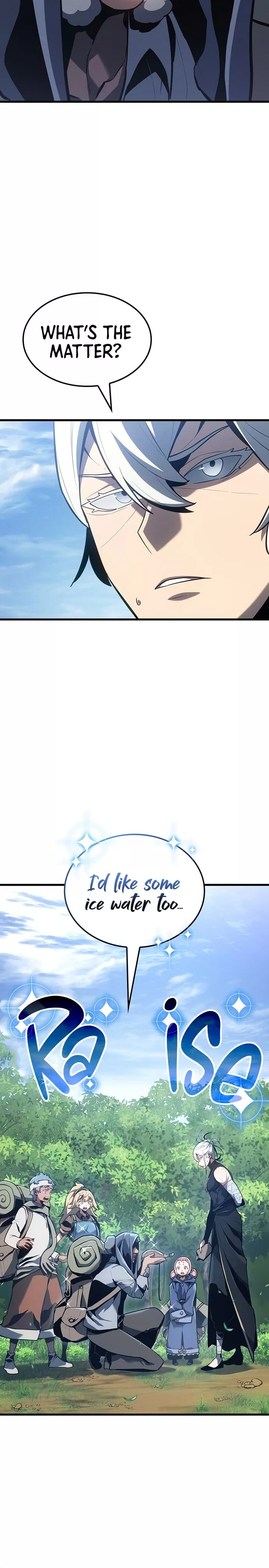 Read Ice Lord (en) Manga Online