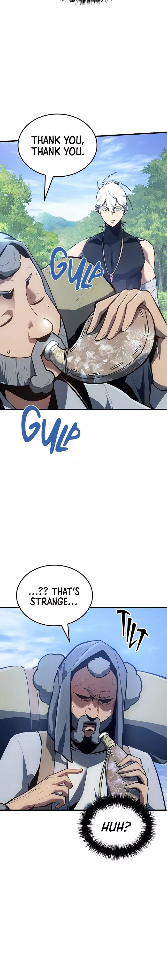 Read Ice Lord (en) Manga Online