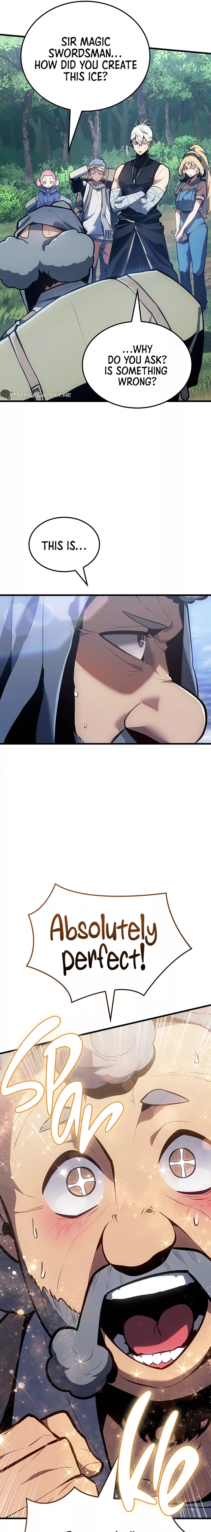 Read Ice Lord (en) Manga Online