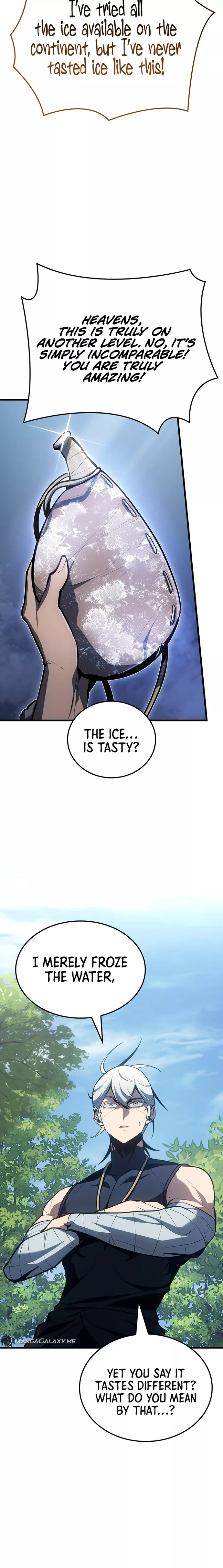 Read Ice Lord (en) Manga Online