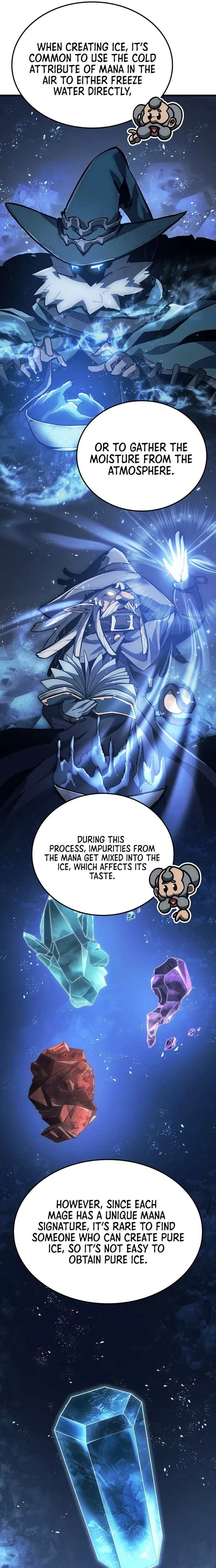 Read Ice Lord (en) Manga Online