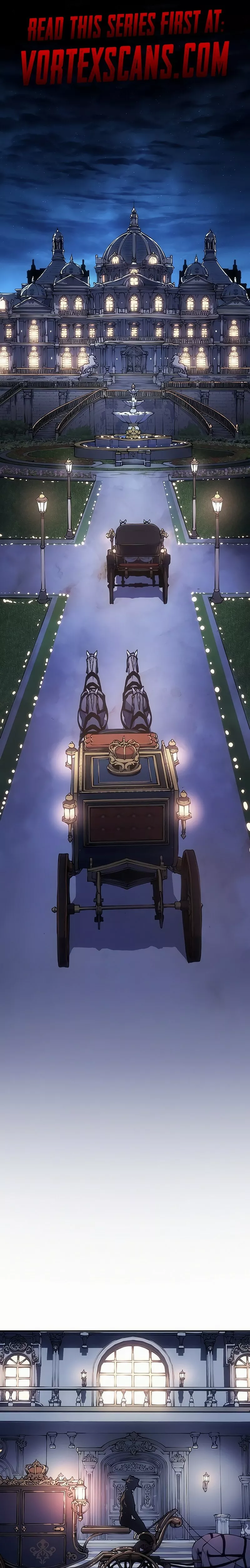 Read Ice Lord (en) Manga Online