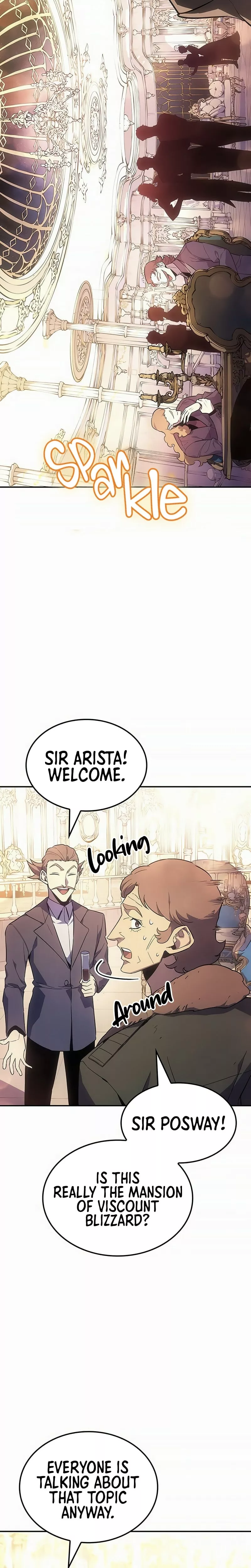 Read Ice Lord (en) Manga Online